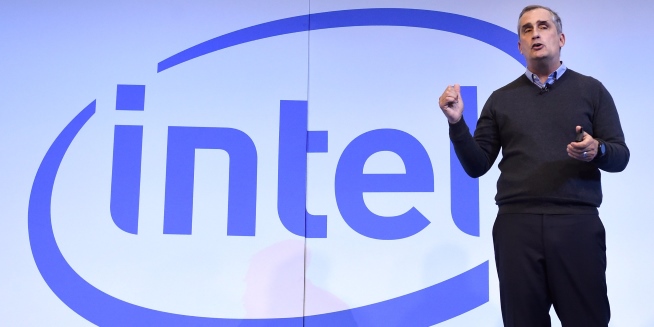 Sếp Intel bán sạch cổ phiếu sau scandal lỗi chip Sếp Intel bán sạch cổ phiếu sau scandal lỗi chip