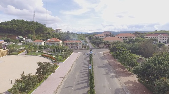 Lâm Đồng: Trộm đột nhập phòng Chủ tịch huyện, lấy cắp máy tính