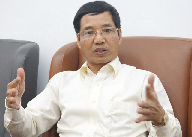 Vũ ‘nhôm’ đã bị bắt, việc điều tra tiến hành ra sao?