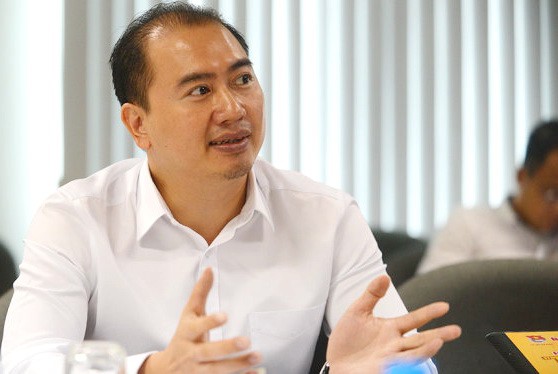 Vũ ‘nhôm’ đã bị bắt, việc điều tra tiến hành ra sao?