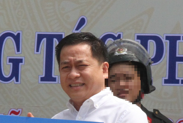 Vũ ‘nhôm’ đã bị bắt, việc điều tra tiến hành ra sao?