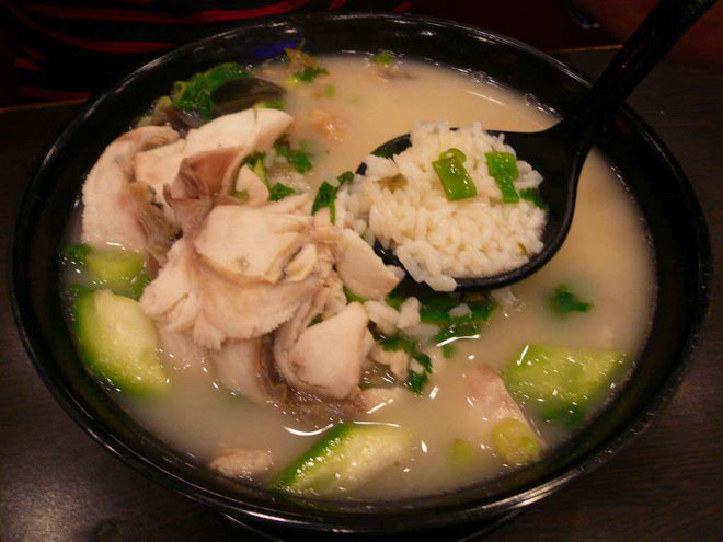 6 lời khuyên để ăn canh đúng cách: Bạn đã biết ăn cơm hay canh trước sẽ tốt hơn? 6 lời khuyên để ăn canh đúng cách: Bạn đã biết ăn cơm hay canh trước sẽ tốt hơn?