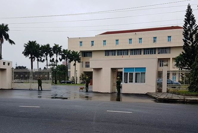 Quan lộ được vun vén của Hoài Bảo: Tỉnh ủy Quảng Nam họp đột xuất