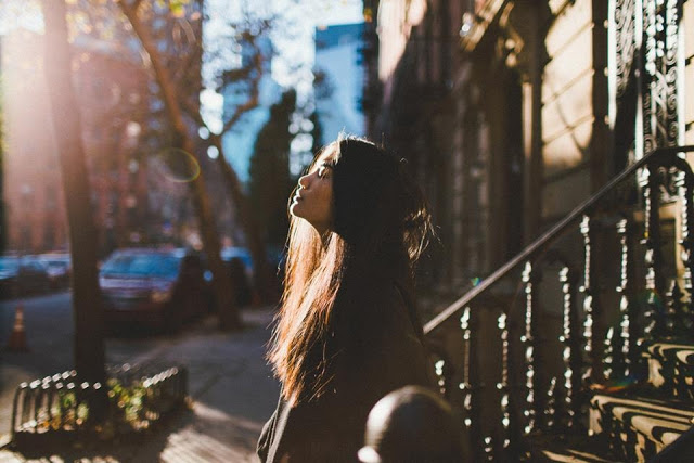 Những điều phụ nữ không nên đánh đổi chỉ vì yêu