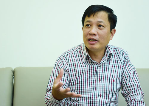 Ủy viên Ban Kiểm tra Trung ương từng bị mua chuộc, doạ dẫm