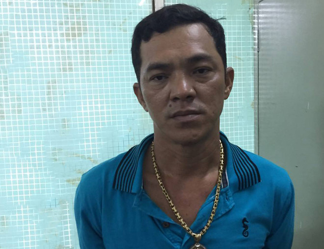 Phá đường dây ma túy ‘khủng’ từ Campuchia về Sài Gòn tiêu thụ