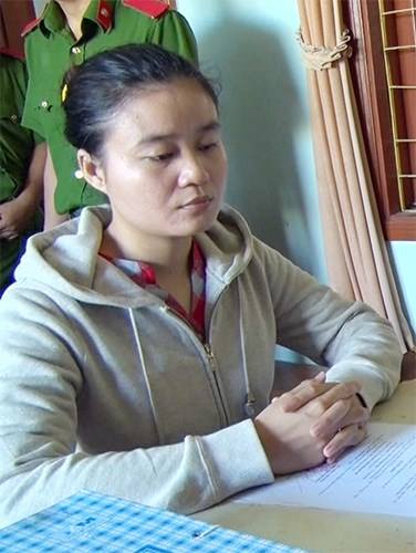 Nữ doanh nhân tung chiêu chiếm đoạt hàng chục tỷ đồng rồi bỏ trốn