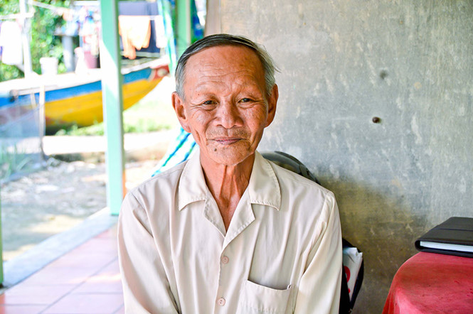 Kỳ lạ người đàn ông chết đi sống lại bỗng hết mù hết câm