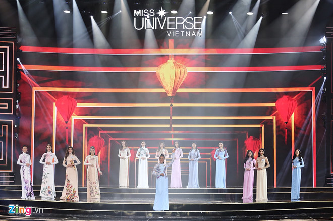 HHen Niê đăng quang Hoa hậu Hoàn vũ, Hoàng Thùy đoạt Á hậu 1 HHen Niê đăng quang Hoa hậu Hoàn vũ, Hoàng Thùy đoạt Á hậu 1