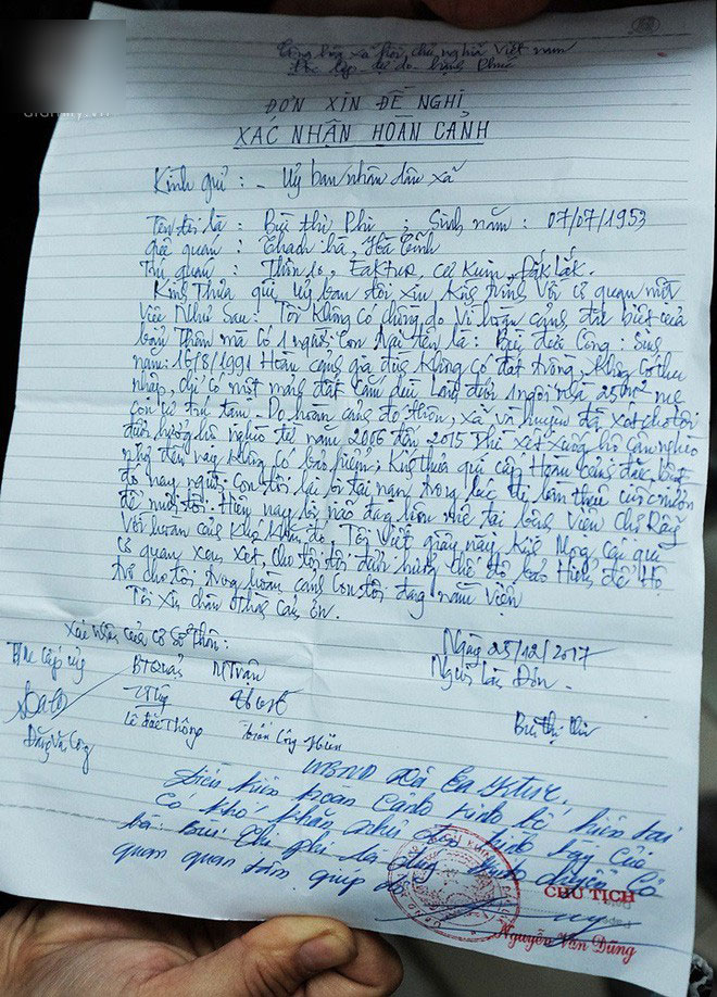 Mẹ đơn thân cạn nước mắt chăm con bị tai nạn nguy kịch vì dừng lại cứu người