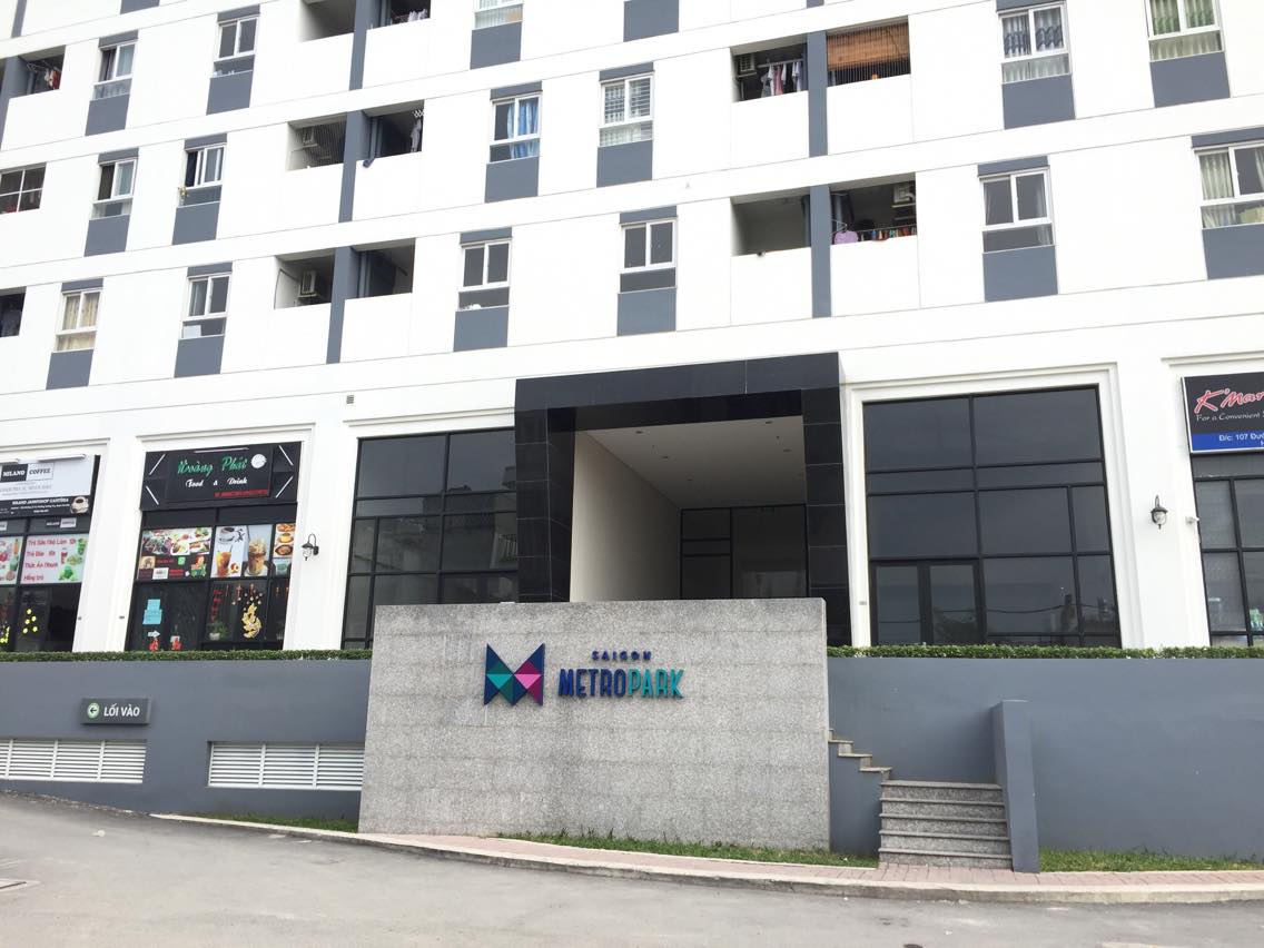 Lời khai của bảo vệ chung cư đánh cụ ông 68 tuổi