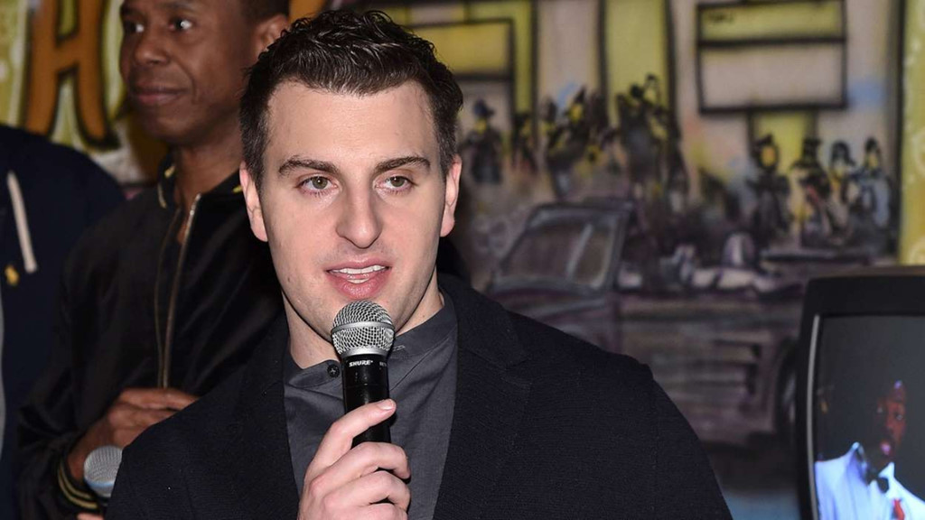 10 doanh nhân trẻ tự thân giàu nhất thế giới