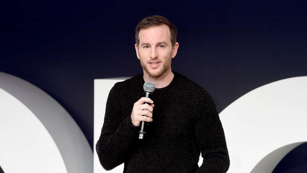 10 doanh nhân trẻ tự thân giàu nhất thế giới