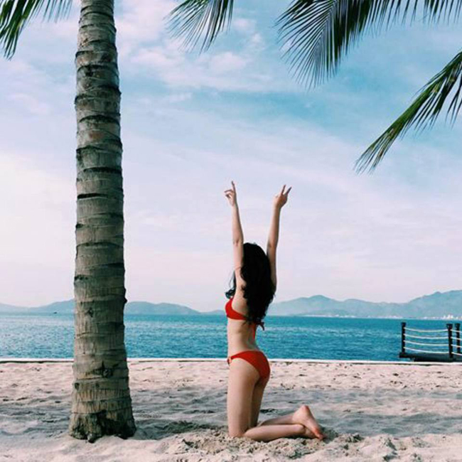 Đệ nhất hot girl Lào sexy không tưởng sau 1 năm nổi tiếng