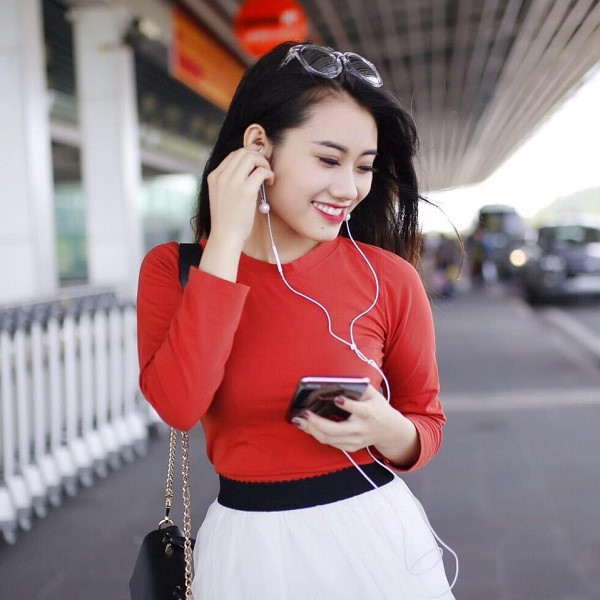 Bạn gái mới chia tay sau một tháng tìm hiểu của Karik là ai? Bạn gái mới chia tay sau một tháng tìm hiểu của Karik là ai?