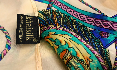 Ông Hoàng Khải còn gì ở Khaisilk