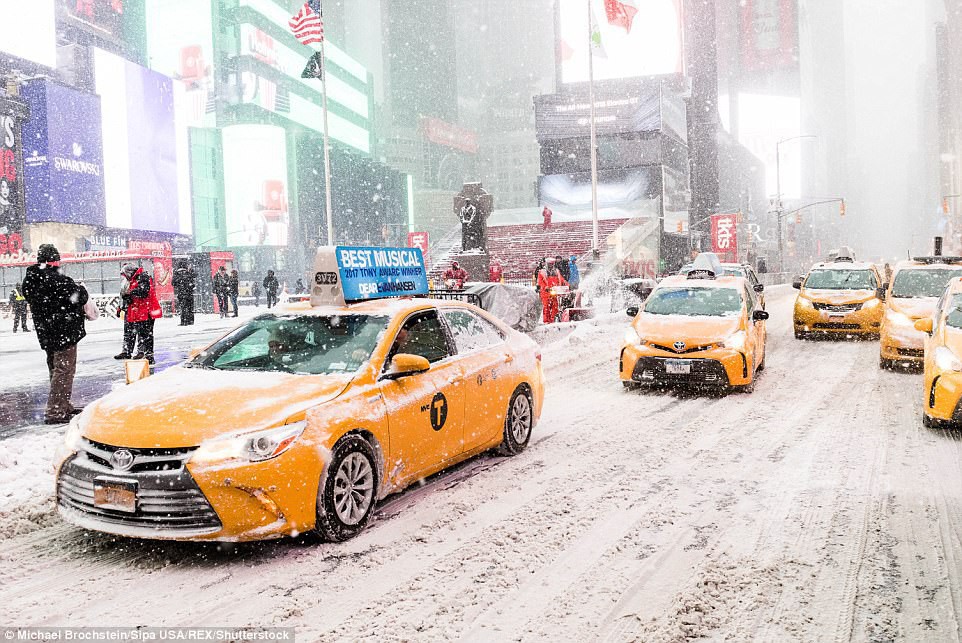 Cả thế giới đang hứng chịu cái lạnh tồi tệ, dự đoán mùa đông lạnh nhất 100 năm qua trở thành hiện thực tại nhiều nơi