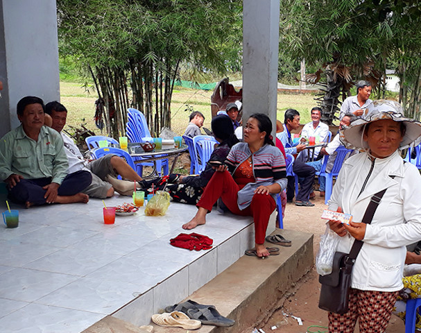 Bắt nghi phạm sát hại, cưỡng hiếp cô gái chăn dê dưới chân núi Mồ Côi