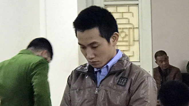 Gã trai chuyên quay clip ân ái với phụ nữ để vòi tiền