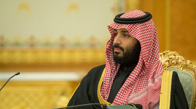 Rộ tin Ả Rập Xê Út giam 11 hoàng thân phản đối chính phủ