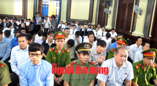 Bí mật của ông Trầm Bê trong thương vụ cho vay 1.800 tỉ đồng!