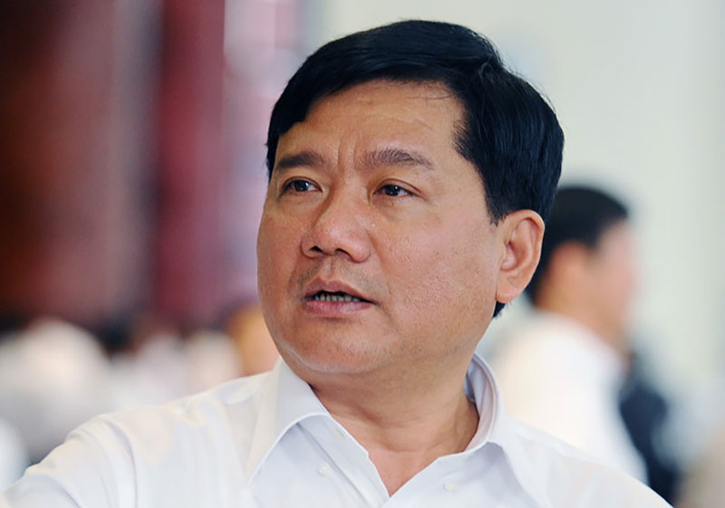 Vì sao ông Đinh La Thăng và Trịnh Xuân Thanh phải hầu tòa?