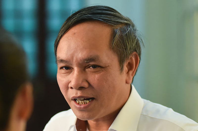 Vì sao ông Đinh La Thăng và Trịnh Xuân Thanh phải hầu tòa?