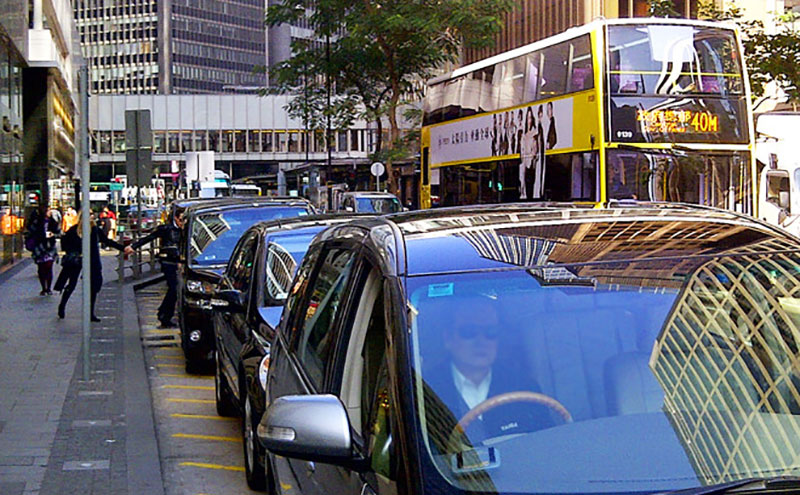 Chi phí trông giữ xe ở các quốc gia: Có nơi tăng 200%