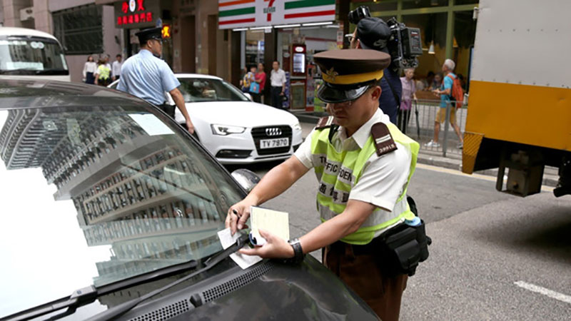 Chi phí trông giữ xe ở các quốc gia: Có nơi tăng 200%