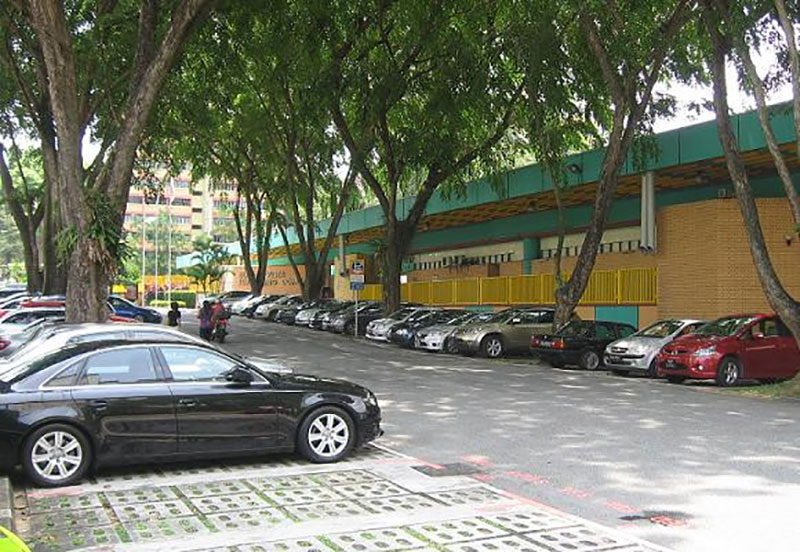 Chi phí trông giữ xe ở các quốc gia: Có nơi tăng 200%