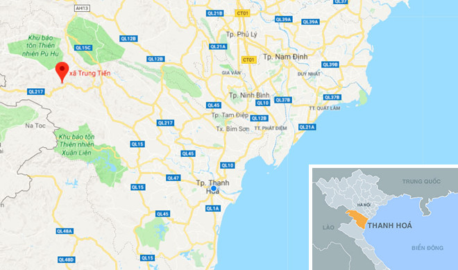 Vợ tử vong, chồng trọng thương với hai vết đâm tại nhà