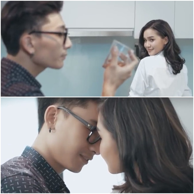 Ứng viên sáng giá ở Hoa hậu Hoàn vũ bị tung clip nóng trước chung kết