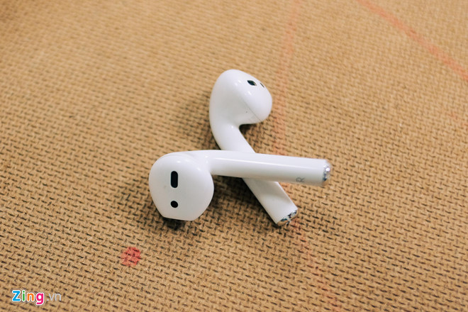 Apple AirPods thành nỗi ám ảnh với tôi như thế nào?