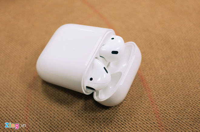 Apple AirPods thành nỗi ám ảnh với tôi như thế nào?