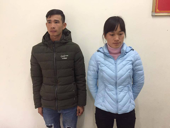 Nam thanh niên đánh giày cùng người phụ nữ cấu kết chặt chém khách nước ngoài trên phố Cổ bị phạt 4 triệu đồng