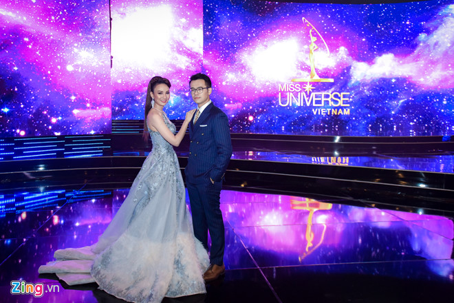 HHen Niê đăng quang Hoa hậu Hoàn vũ, Hoàng Thùy đoạt Á hậu 1 HHen Niê đăng quang Hoa hậu Hoàn vũ, Hoàng Thùy đoạt Á hậu 1