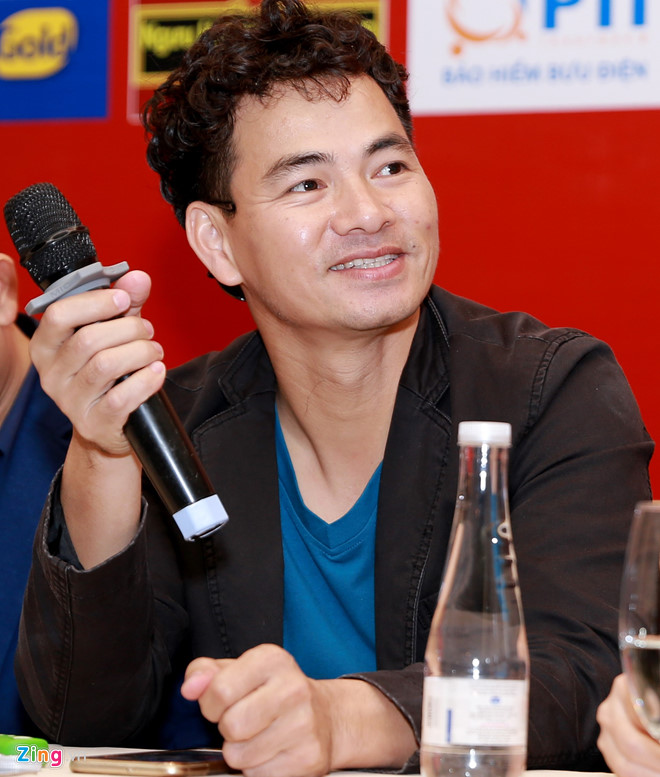 MC Lại Văn Sâm: Lần đầu dẫn Ai là triệu phú, tôi kém hơn Phan Đăng