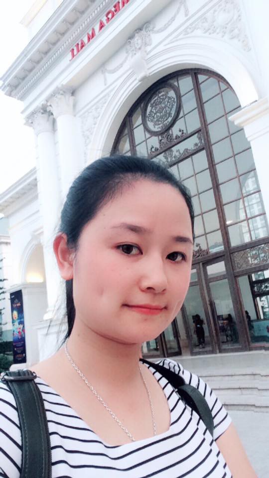 Cô nàng lấy chồng xa 600 cây số, 6 năm rồi mà tháng nào nhà ngoại cũng bao đồ ngon sạch cho ăn