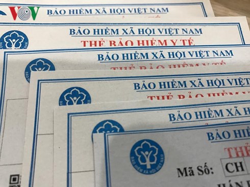 Thẻ BHYT năm 2018 có nhiều điểm mới người tham gia cần biết Thẻ BHYT năm 2018 có nhiều điểm mới người tham gia cần biết