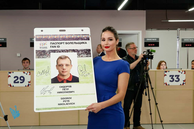 CĐV Việt Nam xem World Cup dễ hay khó?