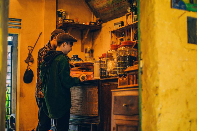 Bị đuổi việc, 9x Nghệ An đi bụi, nhặt nhạnh đồ bỏ xó và trở thành ông chủ có sở thích dị