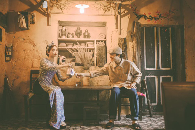 Bị đuổi việc, 9x Nghệ An đi bụi, nhặt nhạnh đồ bỏ xó và trở thành ông chủ có sở thích dị