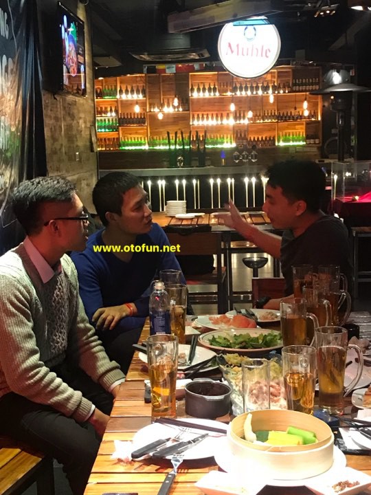 Lộ diện loạt admin quyền lực của các fanpage hot nhất MXH Việt Nam Lộ diện loạt admin quyền lực của các fanpage hot nhất MXH Việt Nam