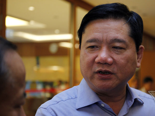 Thu được bao nhiêu tài sản vụ ông Đinh La Thăng cố ý làm trái?