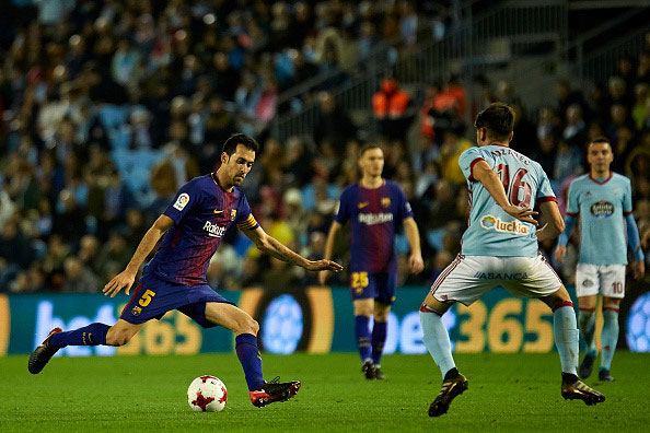 Barca mua Coutinho: Lò La Masia đang dần bốc hơi