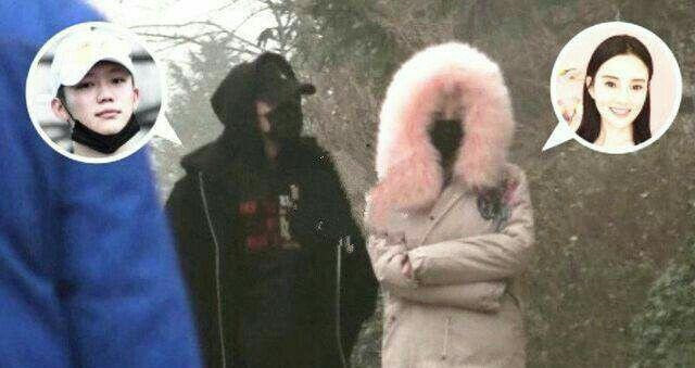 Lý Tiểu Lộ bị khui lại ồn ào clip nóng sau vụ ngoại tình với ca sĩ