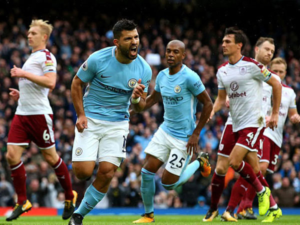 Man City - Burnley: Bùng nổ sau khoảnh khắc ma mãnh