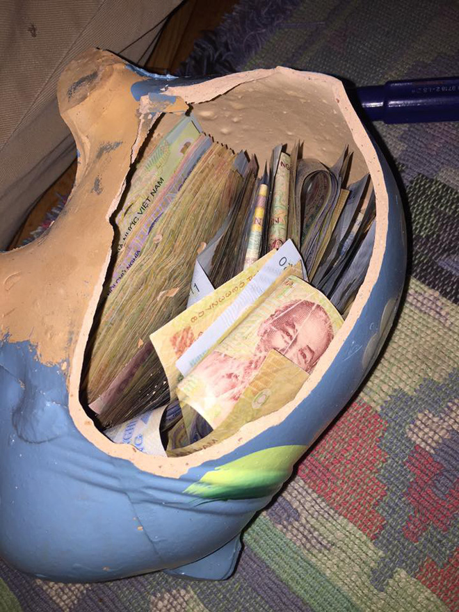 Cao thủ chi tiêu Hà Nội tiết lộ bí quyết tiết kiệm 5 tháng được 17 triệu khiến chị em thích thú