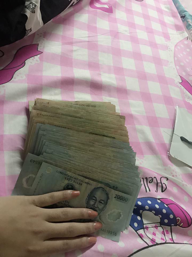 Cao thủ chi tiêu Hà Nội tiết lộ bí quyết tiết kiệm 5 tháng được 17 triệu khiến chị em thích thú