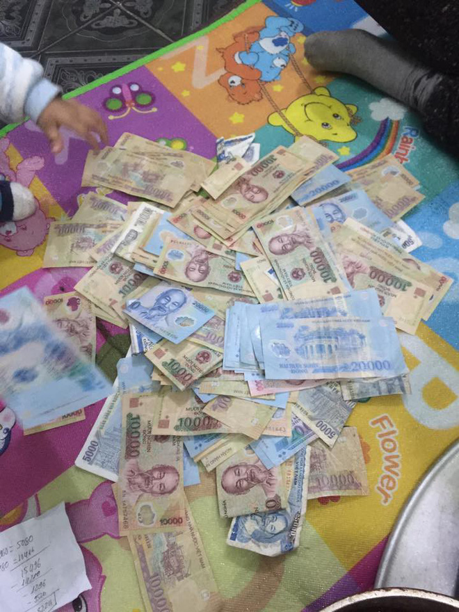 Cao thủ chi tiêu Hà Nội tiết lộ bí quyết tiết kiệm 5 tháng được 17 triệu khiến chị em thích thú